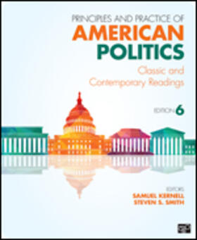 Principles and Practice of American Politics; Classic and Contemporaryreadings 6ed