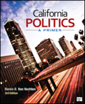 California Politics; A Primer