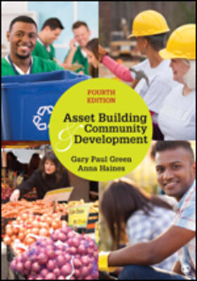 Asset Building & Community Development