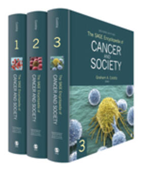 The Sage Encyclopedia of Cancer and Society