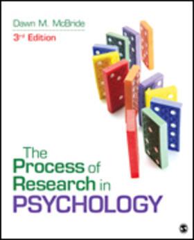 The Process of Research in Psychology