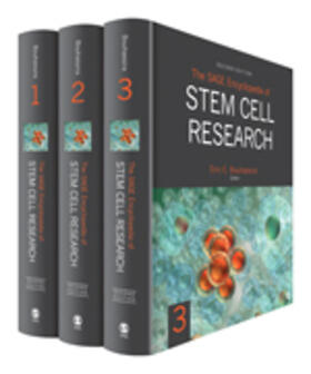 The Sage Encyclopedia of Stem Cell Research