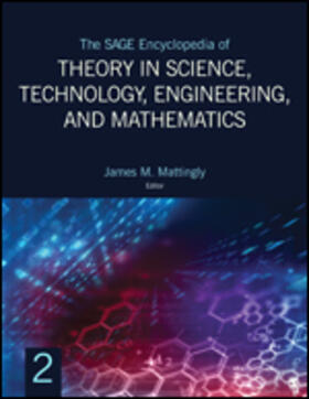 The Sage Encyclopedia of Theory in Science, Technology, Engineering, and Mathematics