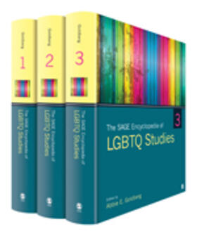 The Sage Encyclopedia of LGBTQ Studies