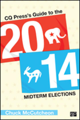 CQ Press's Guide to the 2014 Midterm Elections