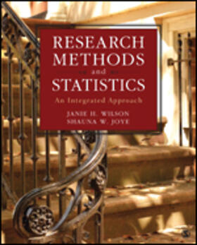 Research Methods and Statistics