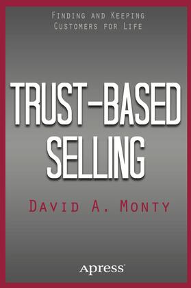 Trust-Based Selling