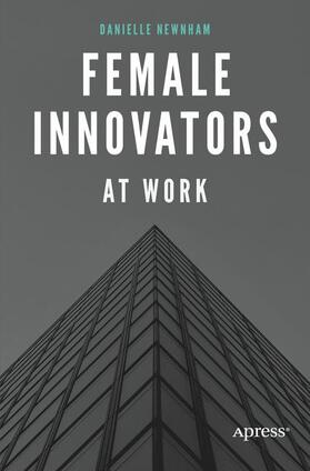 Female Innovators at Work