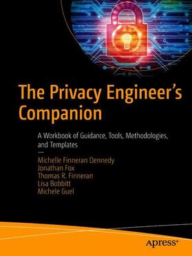 PRIVACY ENGINEERS COMPANION