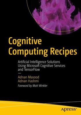 Cognitive Computing Recipes