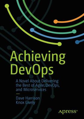 Achieving DevOps