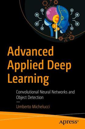 Advanced Applied Deep Learning