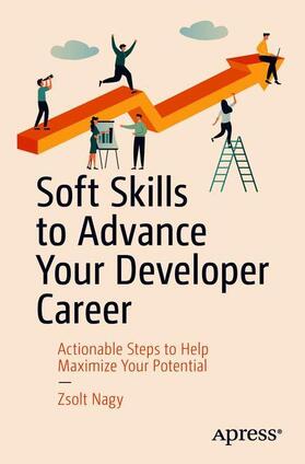 Soft Skills to Advance Your Developer Career