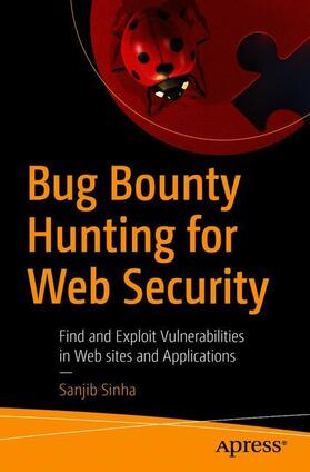 Bug Bounty Hunting for Web Security