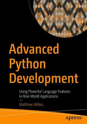 Advanced Python Development