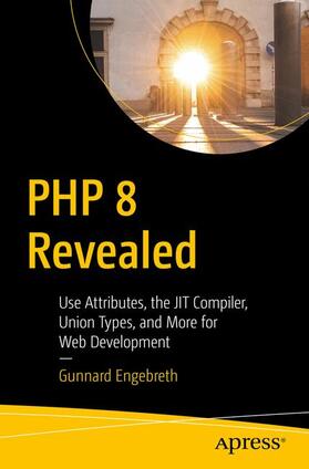 PHP 8 Revealed