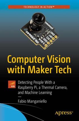 Computer Vision with Maker Tech