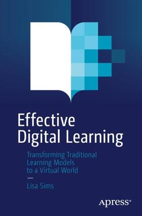 Effective Digital Learning