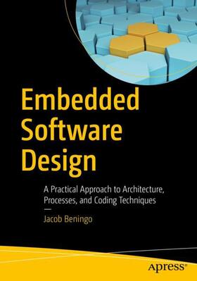 Embedded Software Design