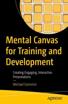 Mental Canvas for Training and Development