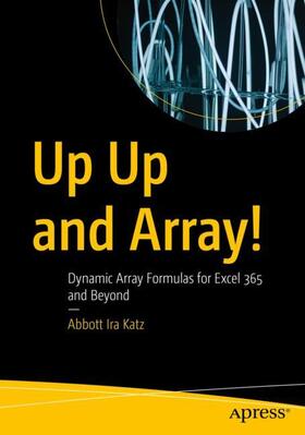 Up Up and Array!