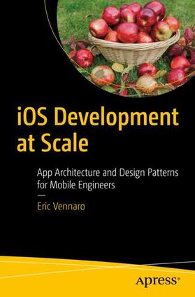 iOS Development at Scale