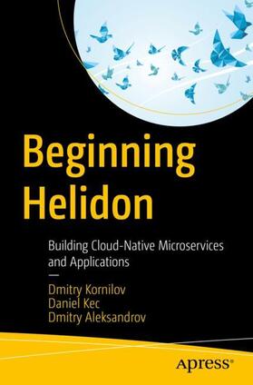 Beginning Helidon