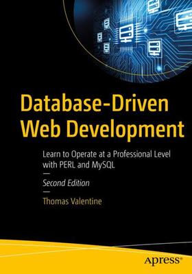 Database-Driven Web Development