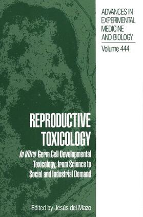 Reproductive Toxicology