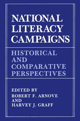 National Literacy Campaigns