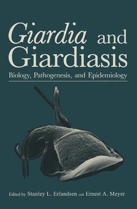 Giardia and Giardiasis