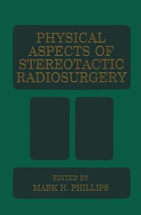 Physical Aspects of Stereotactic Radiosurgery