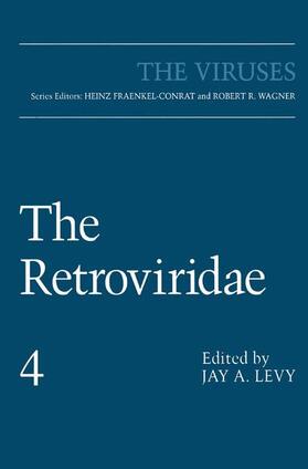 The Retroviridae