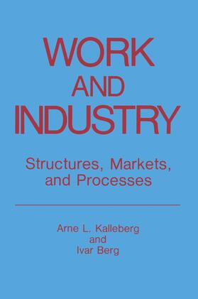 Work and Industry