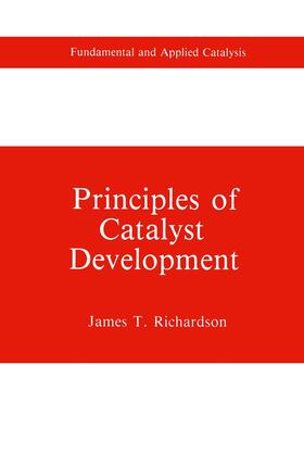 Principles of Catalyst Development