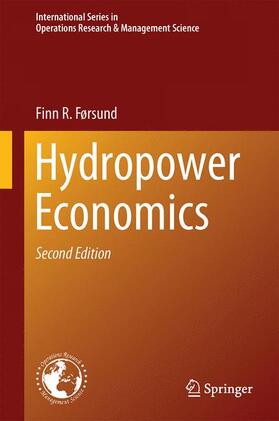 Hydropower Economics