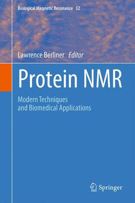 Protein NMR