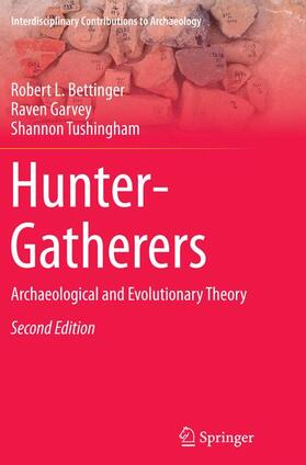 Hunter-Gatherers