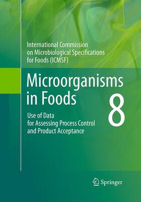 Microorganisms in Foods 8