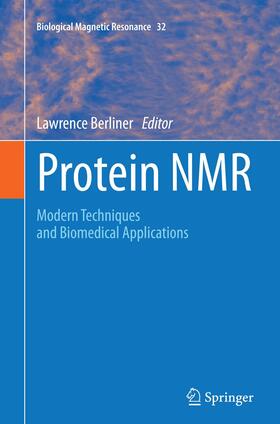 Protein NMR