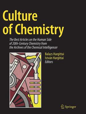 Culture of Chemistry