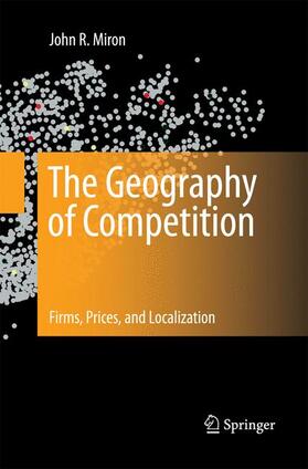 The Geography of Competition