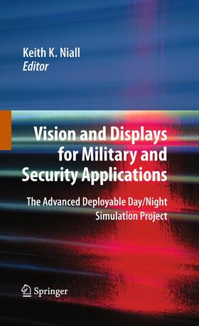 Vision and Displays for Military and Security Applications