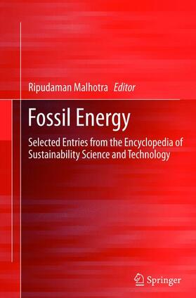 Fossil Energy