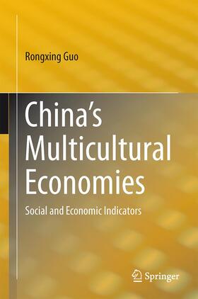 China¿s Multicultural Economies