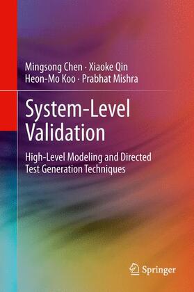 System-Level Validation