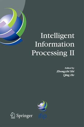 Intelligent Information Processing II