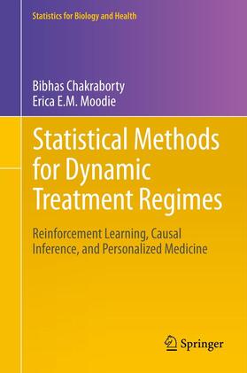 Statistical Methods for Dynamic Treatment Regimes