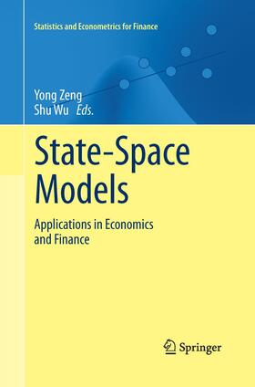 State-Space Models