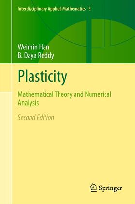 Plasticity